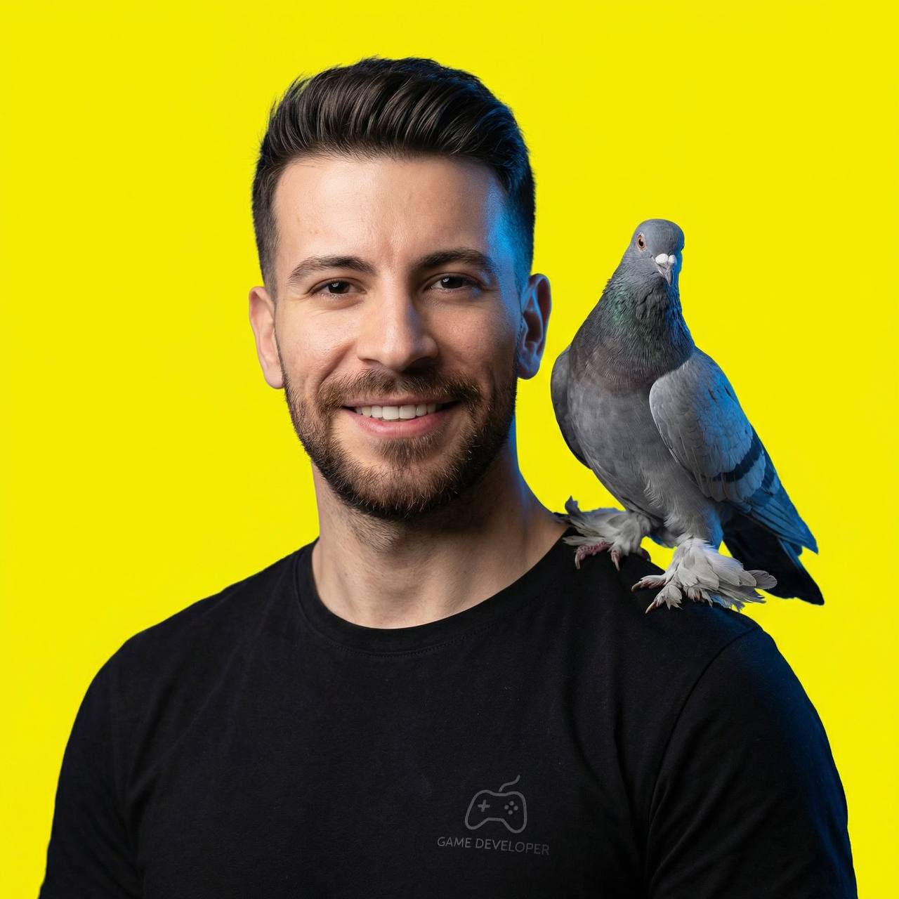 Ali Yapıcı